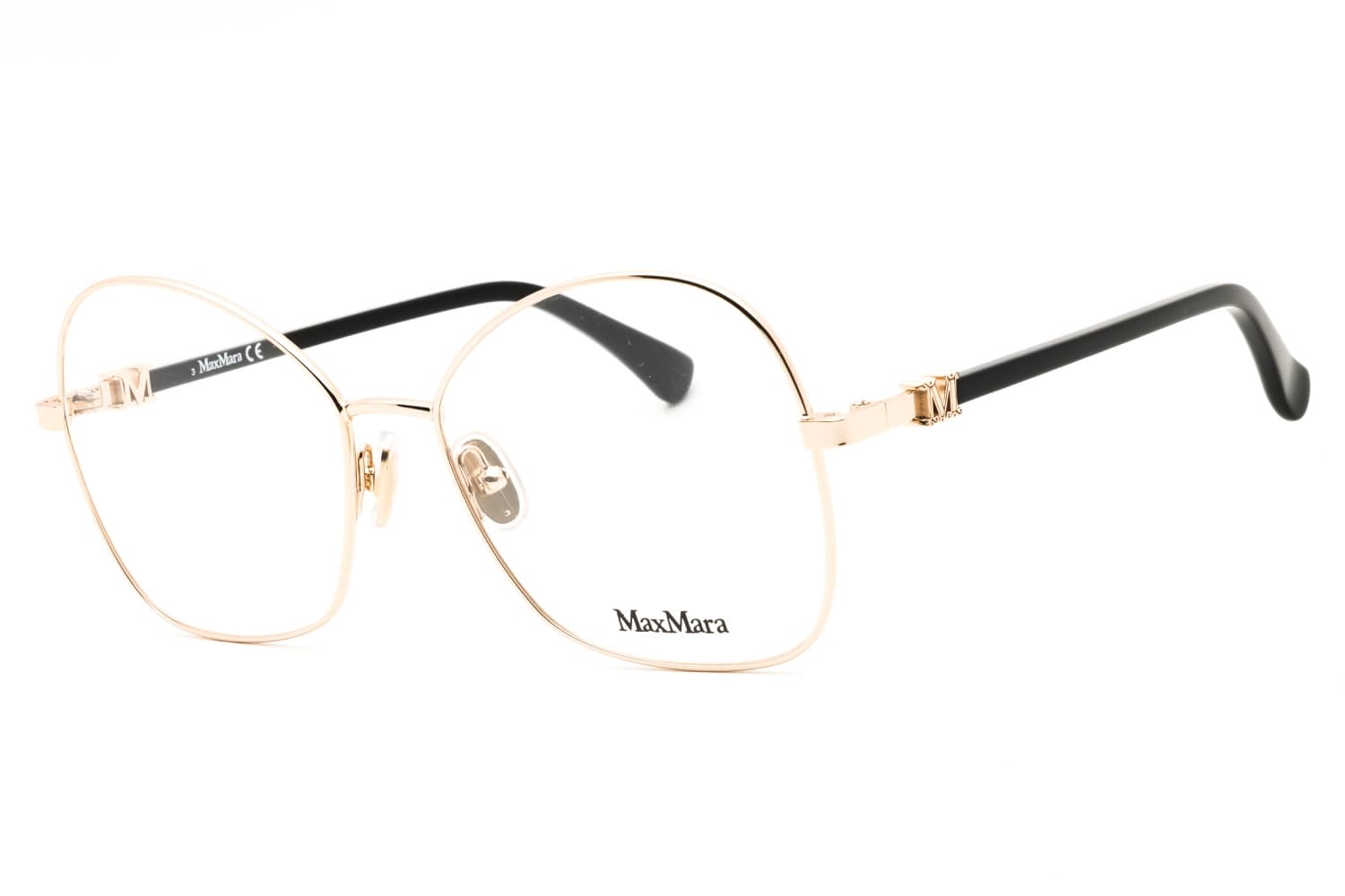 Max Mara MM5033 — Lunettes de vue 3