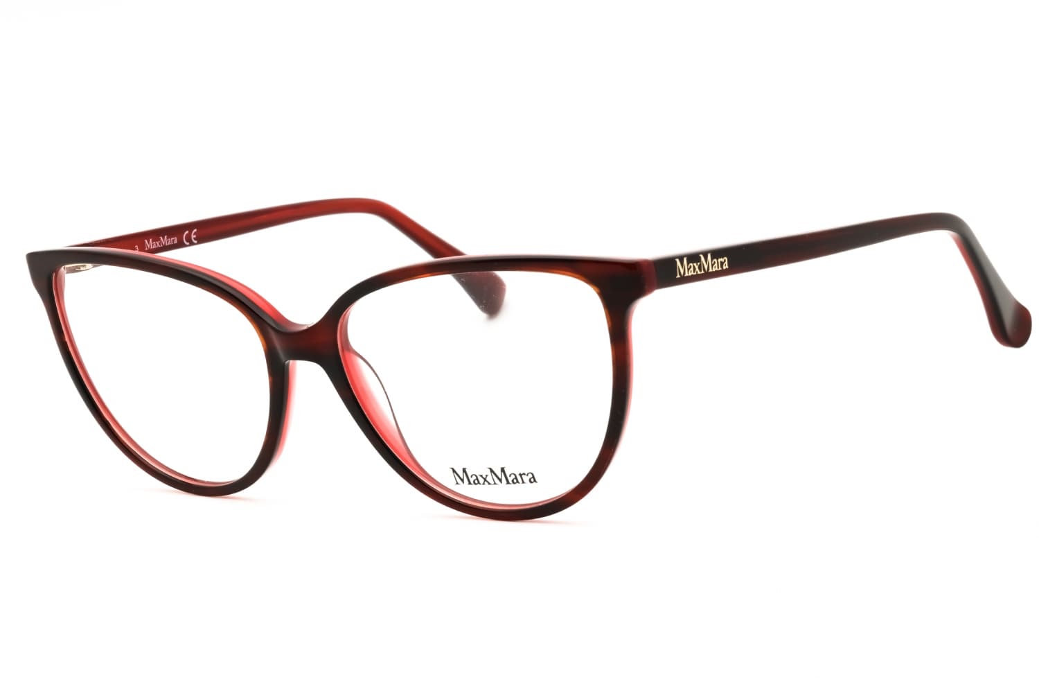 Max Mara MM5055 — Lunettes de vue 3