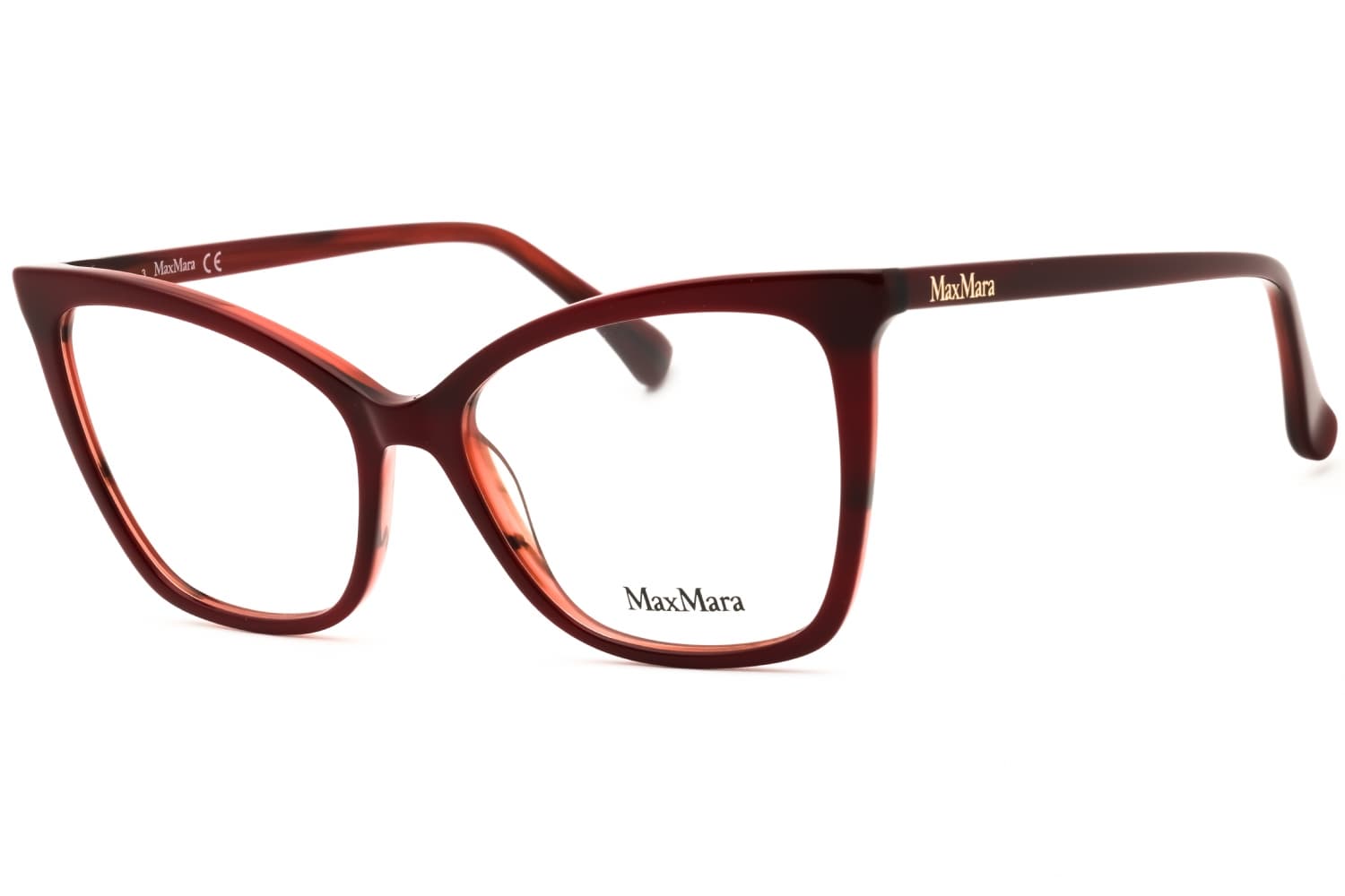 Max Mara MM5060 — Lunettes de vue 3