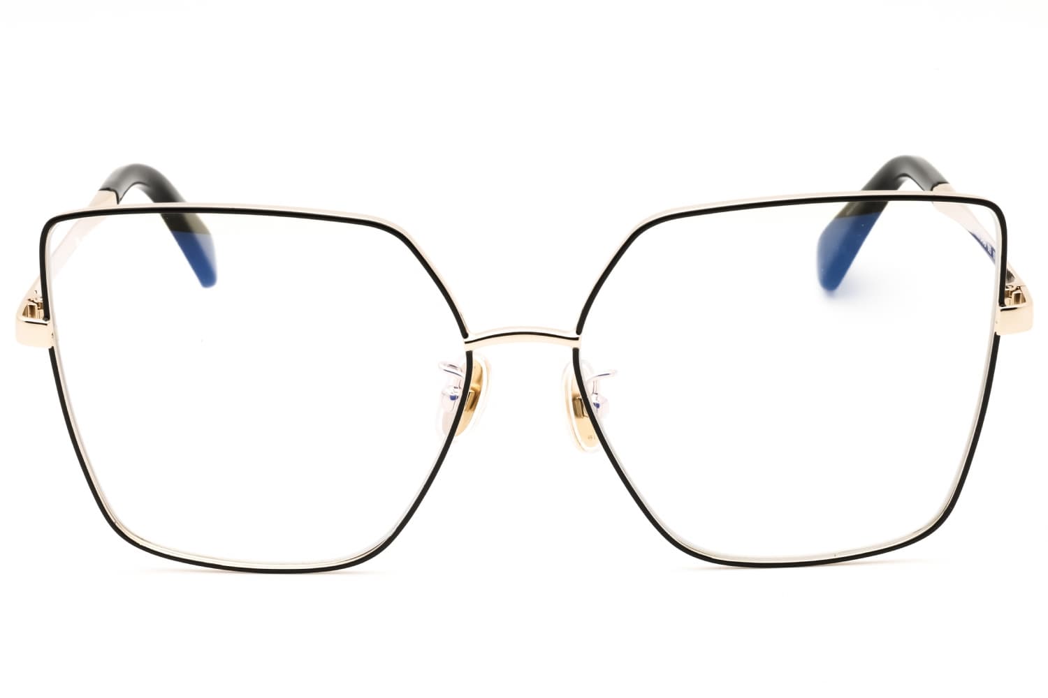 Max Mara MM5073-H-B — Lunettes de vue 2