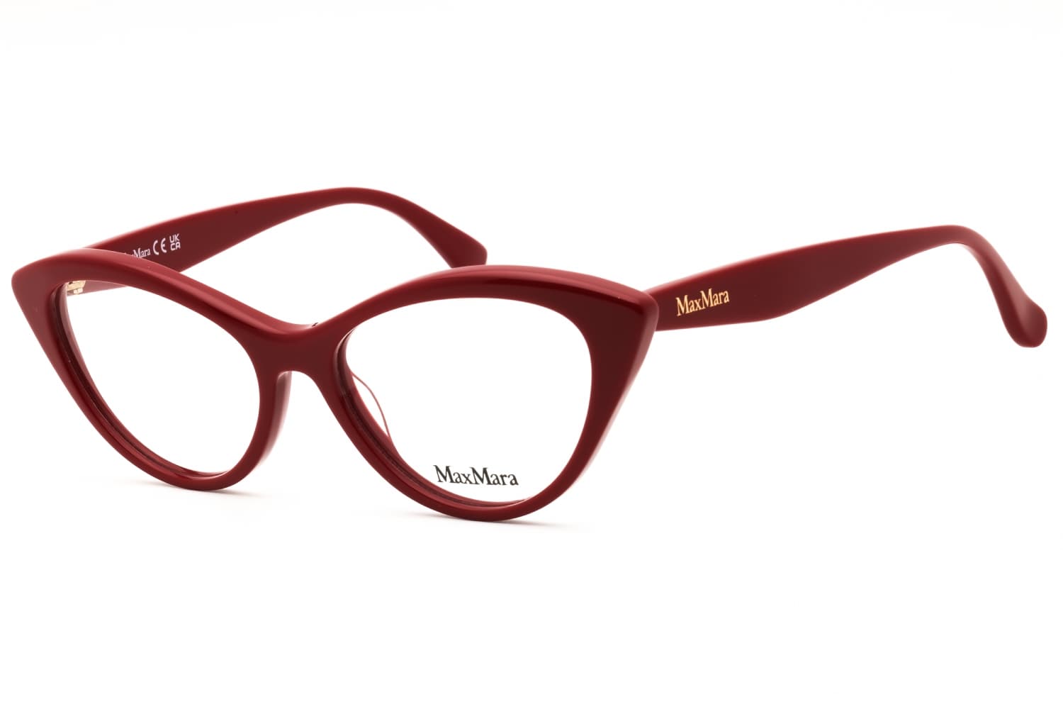 Max Mara MM5083 — Lunettes de vue 3