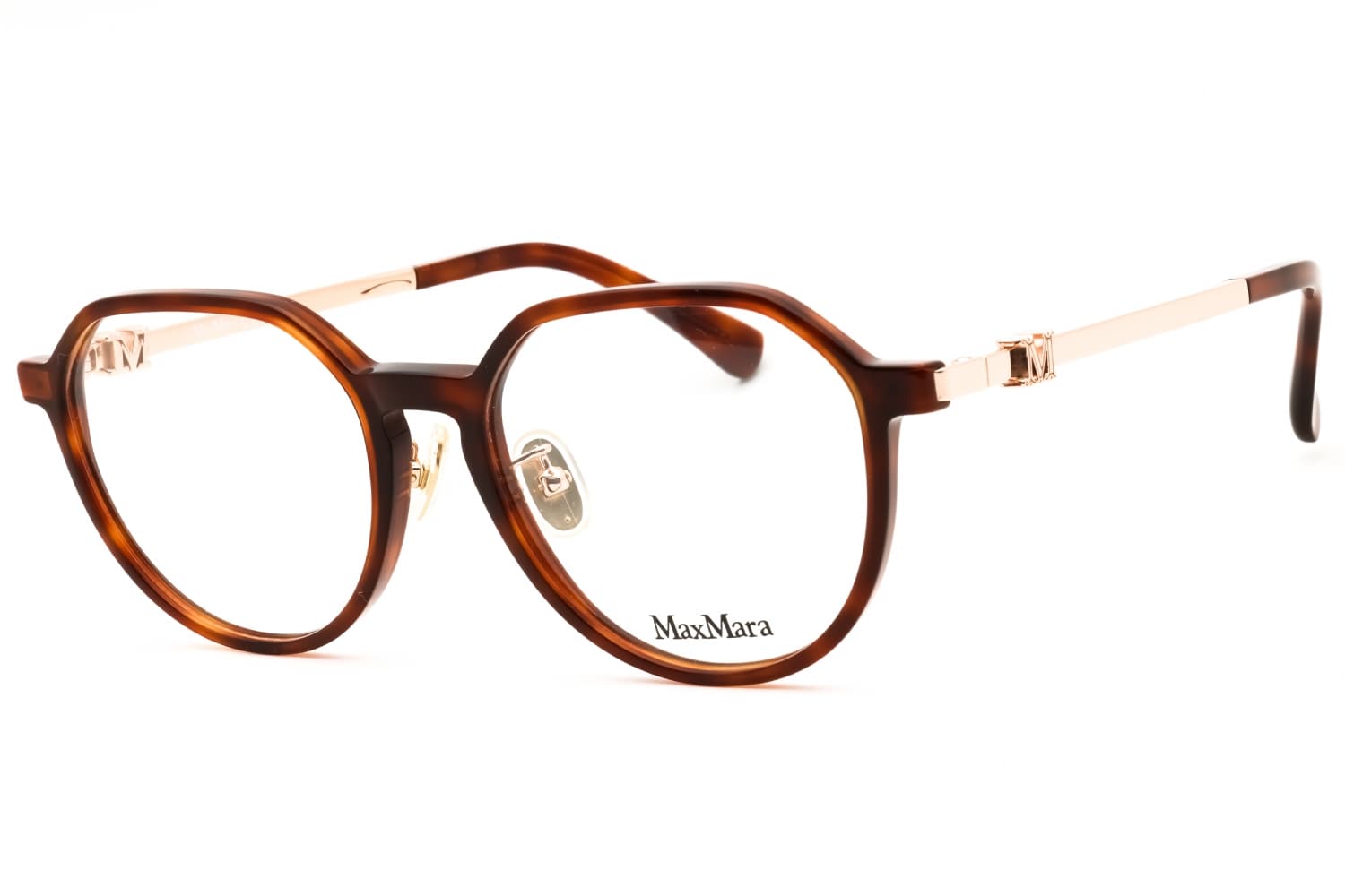 Max Mara MM5088-D — Lunettes de vue 3
