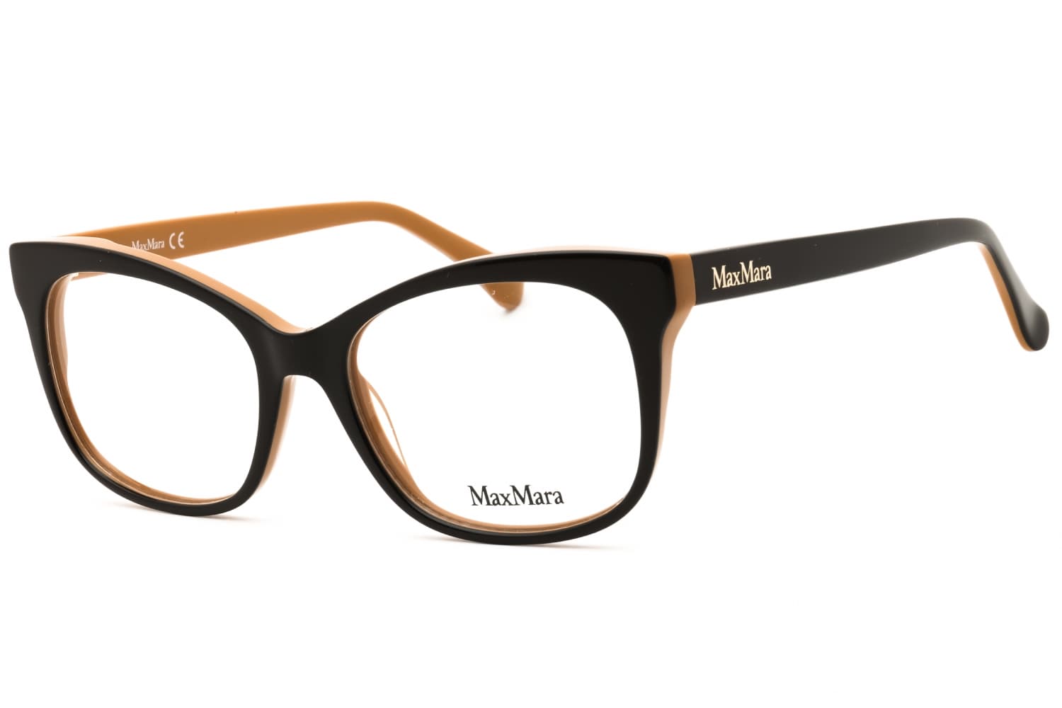 Max Mara MM5094 — Lunettes de vue 3