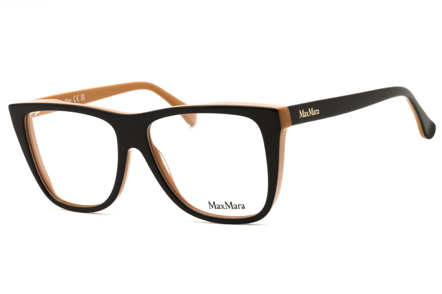 Max Mara MM5096 — Lunettes de vue 3