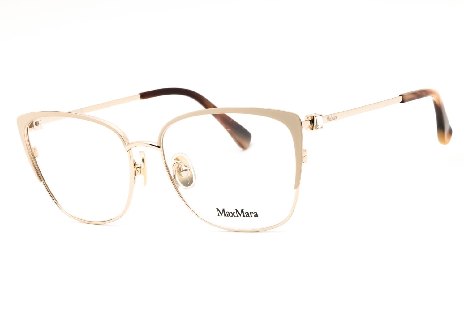 Max Mara MM5106 — Lunettes de vue 3