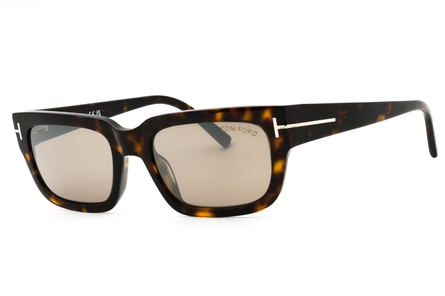 Tom Ford FT1075 — Lunettes de soleil 3