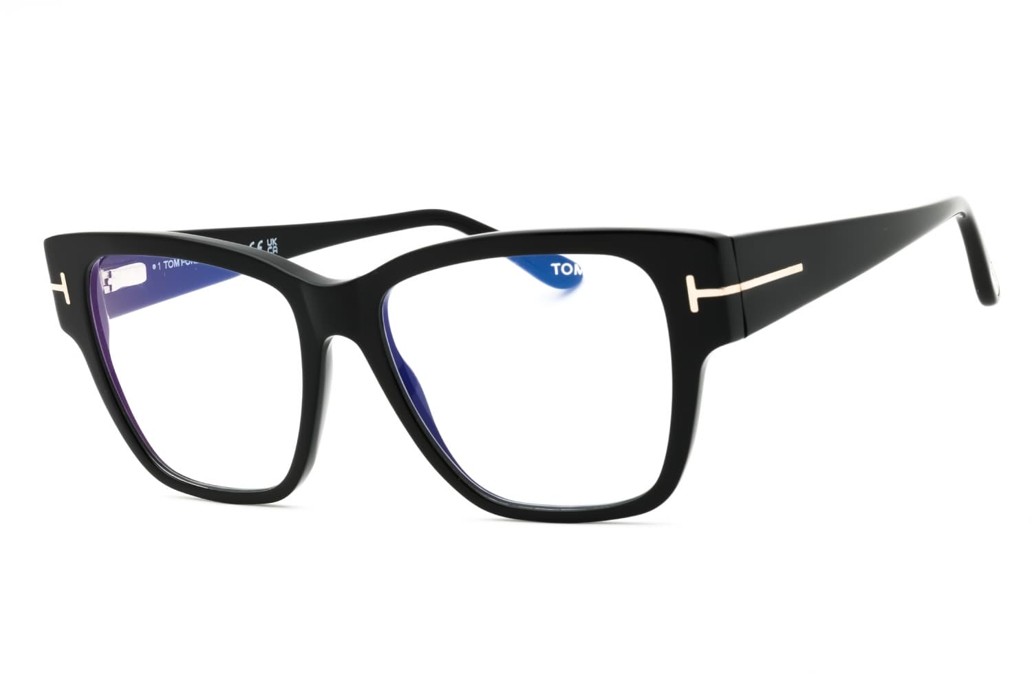 Tom Ford FT5745-B — Lunettes de vue 1
