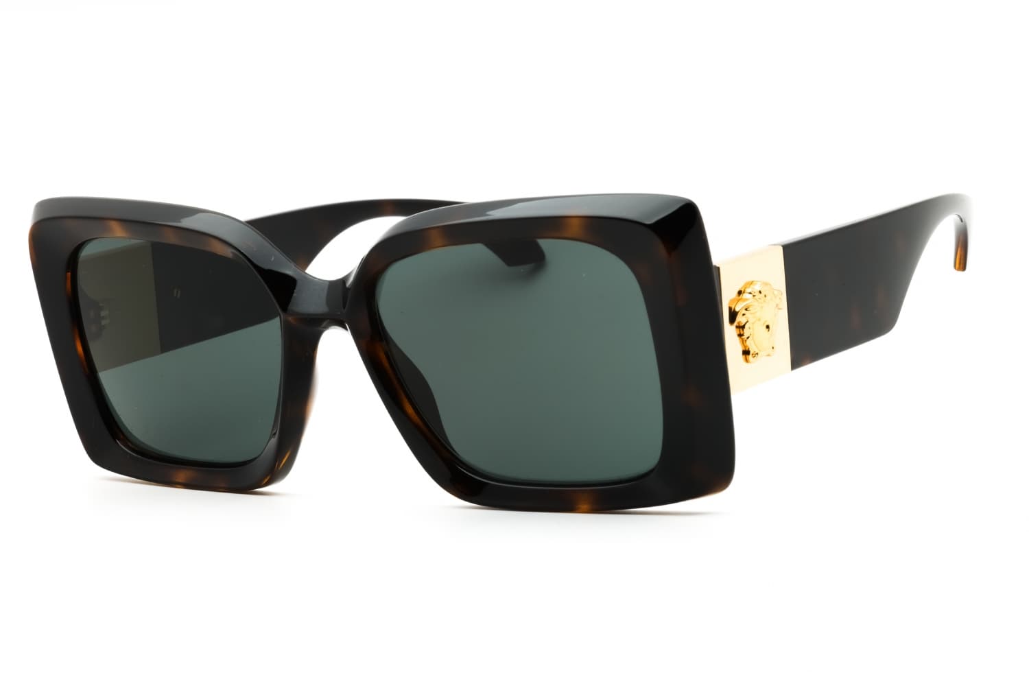 Versace 0VE4467U — Lunettes de soleil 3