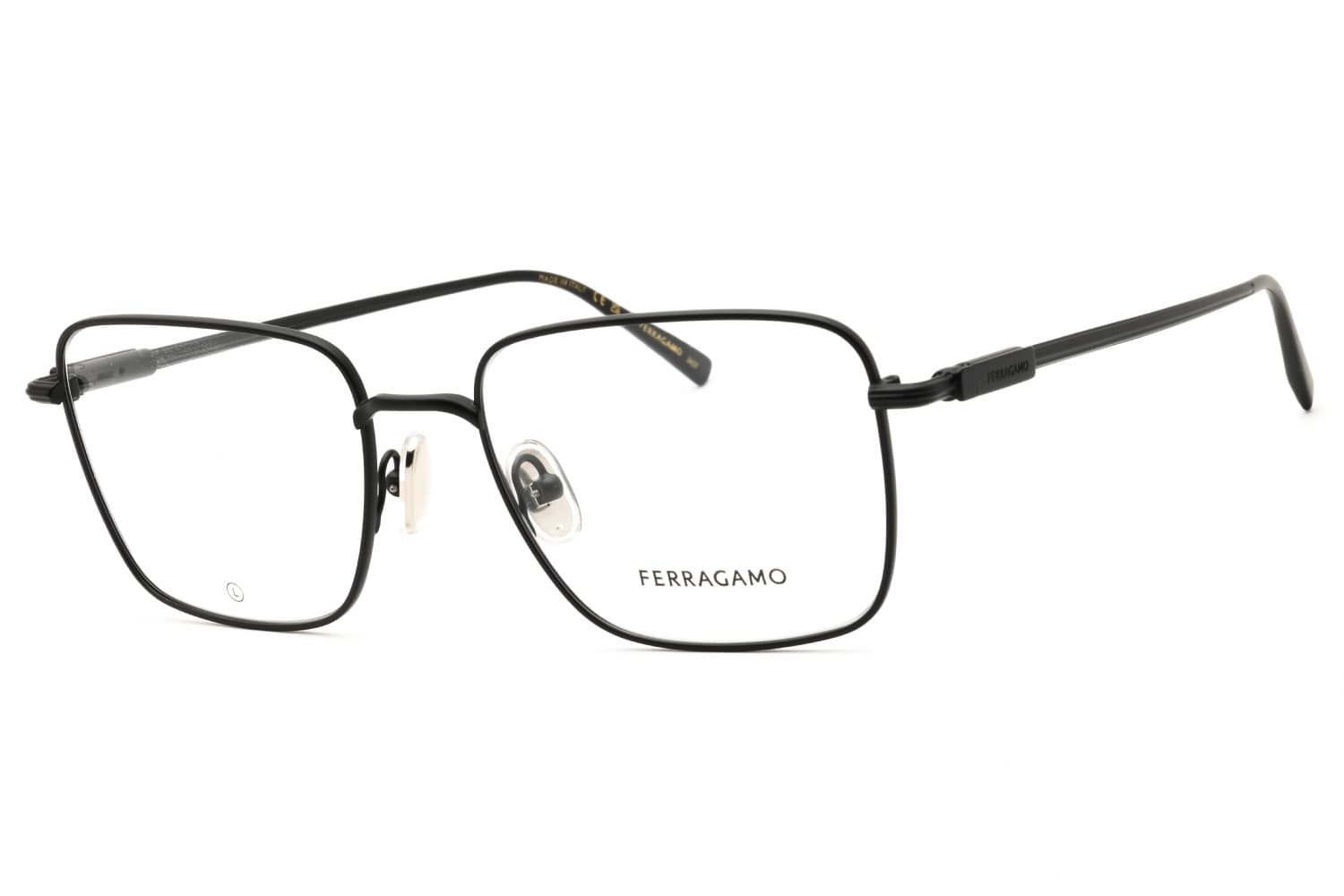 Salvatore Ferragamo SF2231 — Lunettes de vue 3