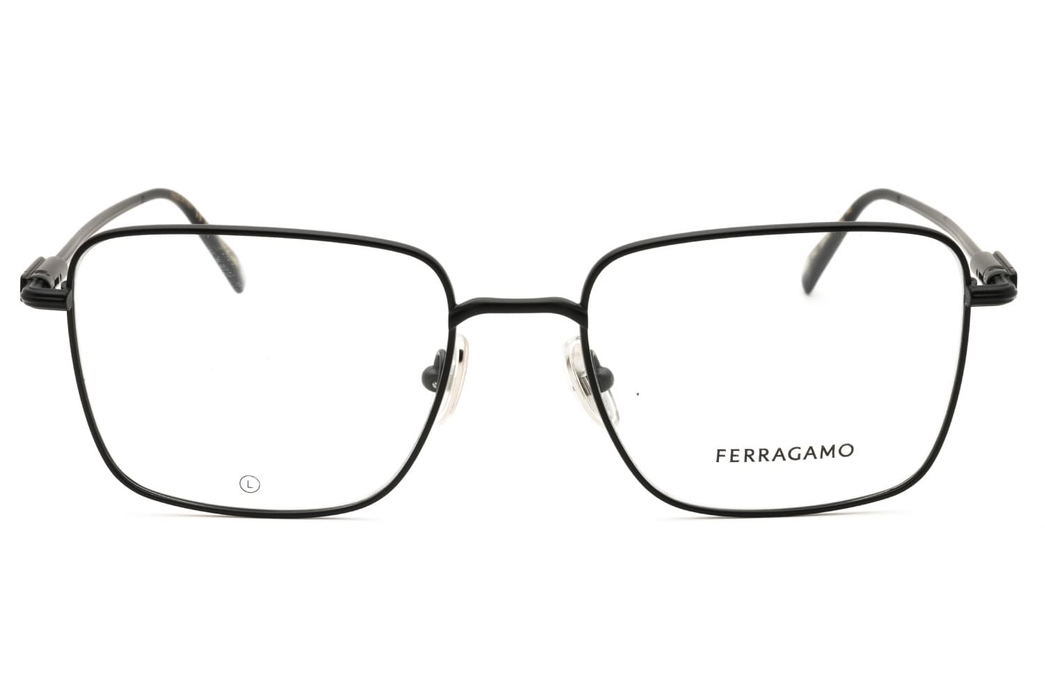 Salvatore Ferragamo SF2231 — Lunettes de vue 4
