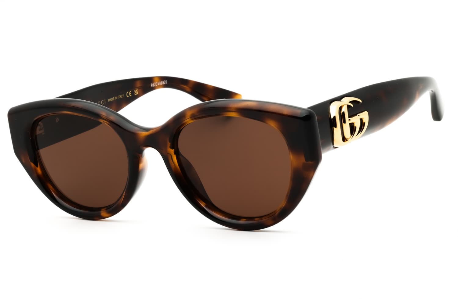 Gucci GG1976SK — Lunettes de soleil 1