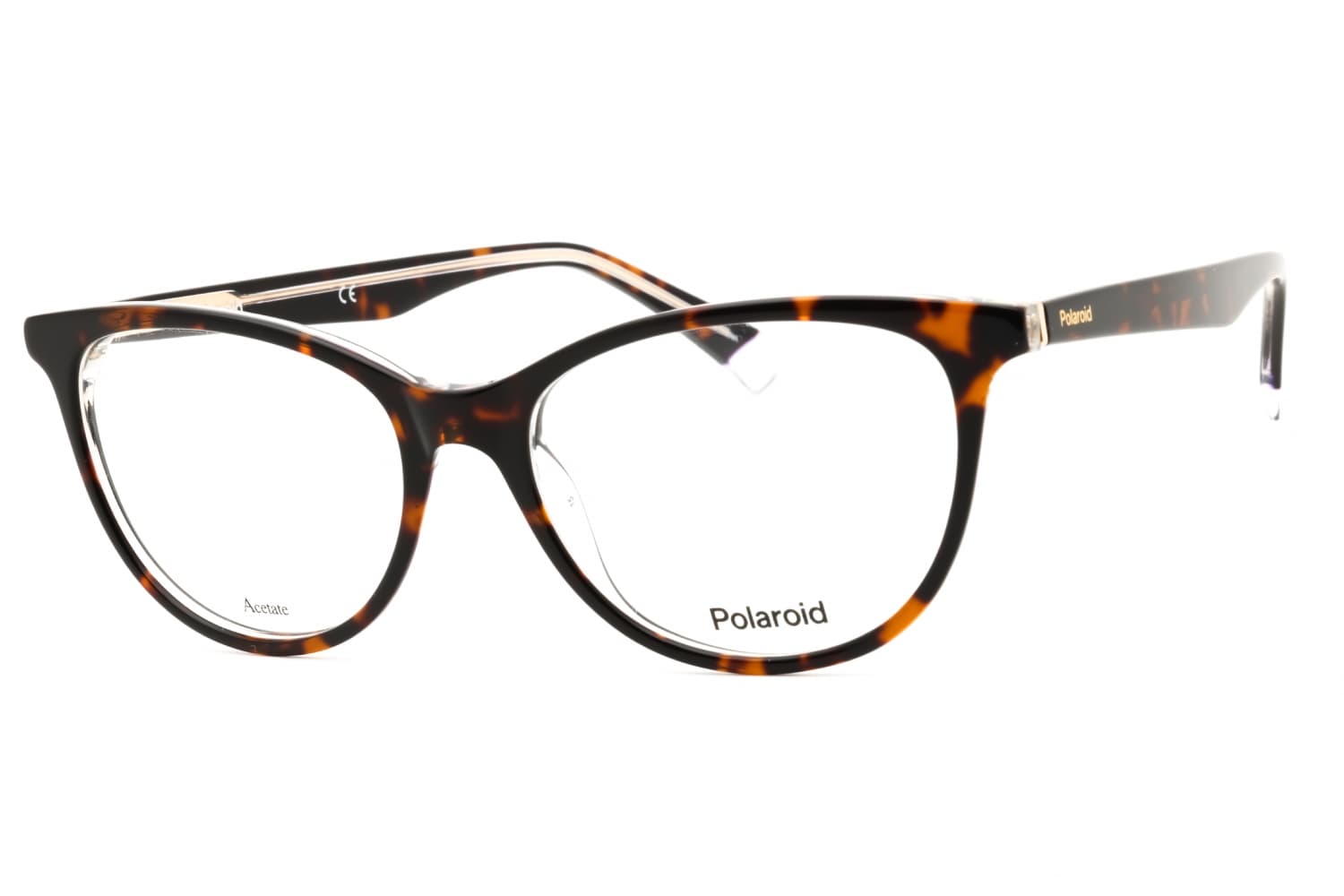 Polaroid Core PLD D395 — Lunettes de vue 5