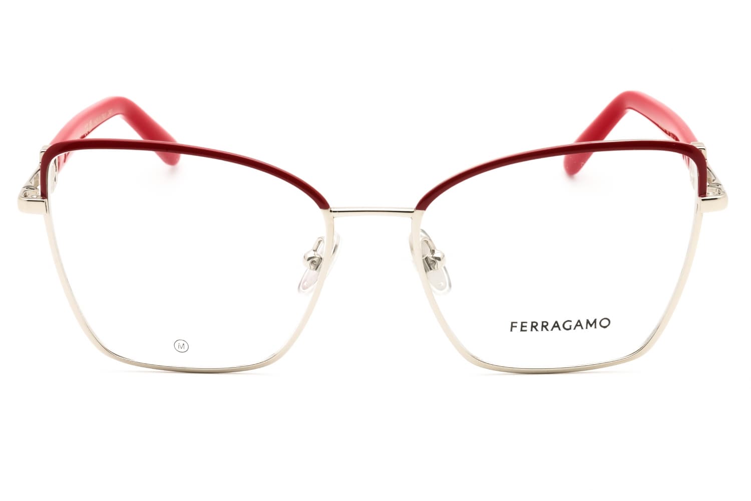 Salvatore Ferragamo SF2223N — Lunettes de vue 2