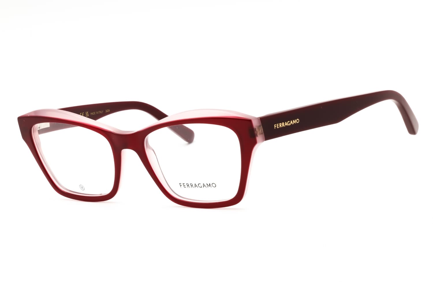 Salvatore Ferragamo SF2951N — Lunettes de vue 3