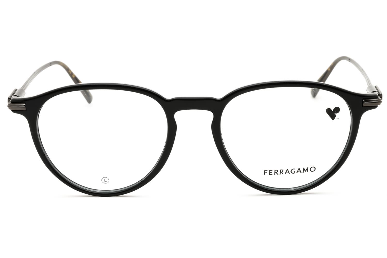 Salvatore Ferragamo SF2976 — Lunettes de vue 2