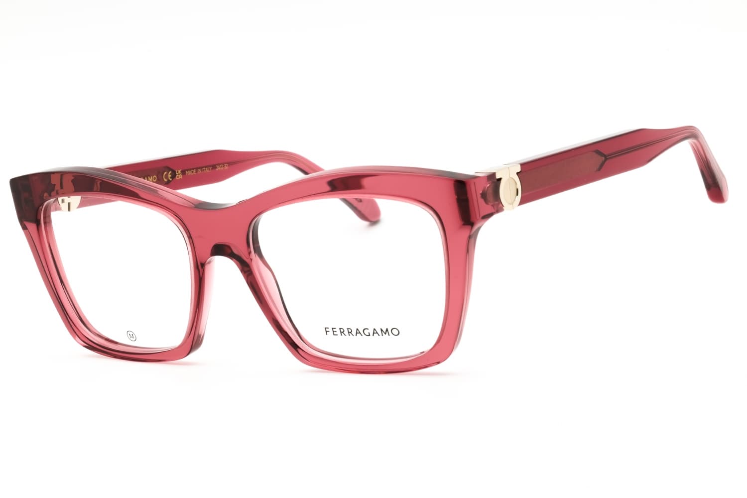 Salvatore Ferragamo SF3022 — Lunettes de vue 1