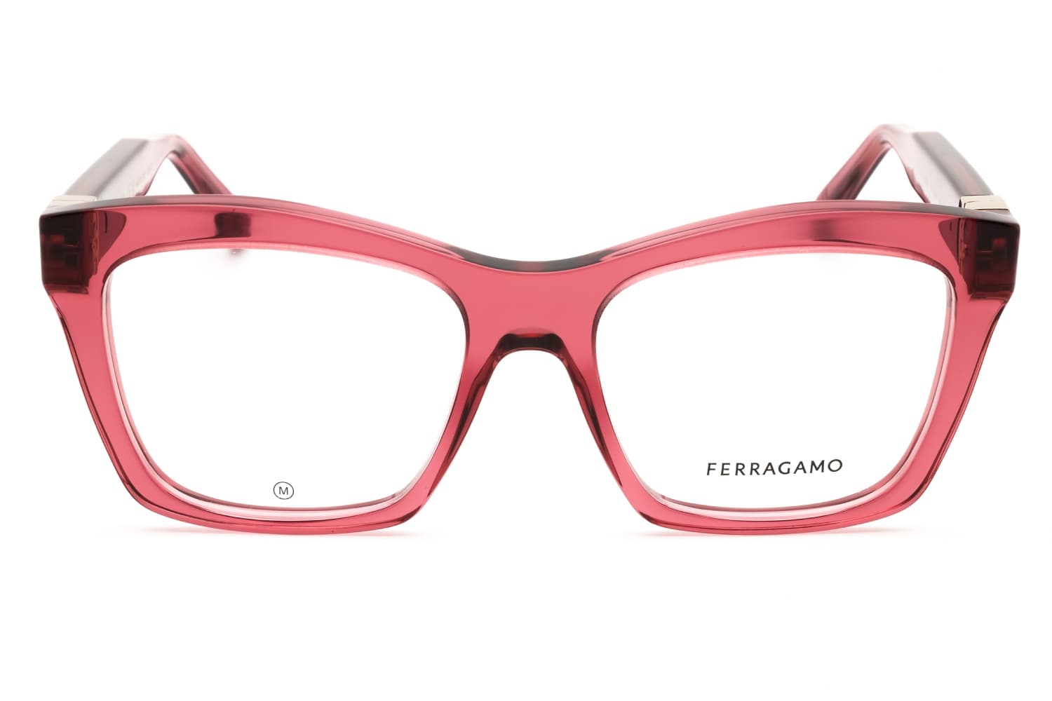 Salvatore Ferragamo SF3022 — Lunettes de vue 2