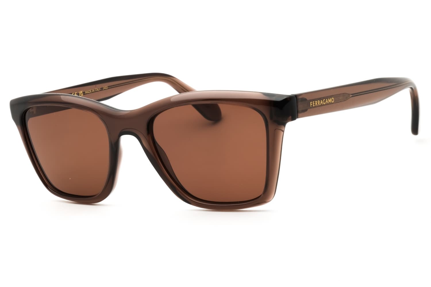 Salvatore Ferragamo SF2001S — Lunettes de soleil 7