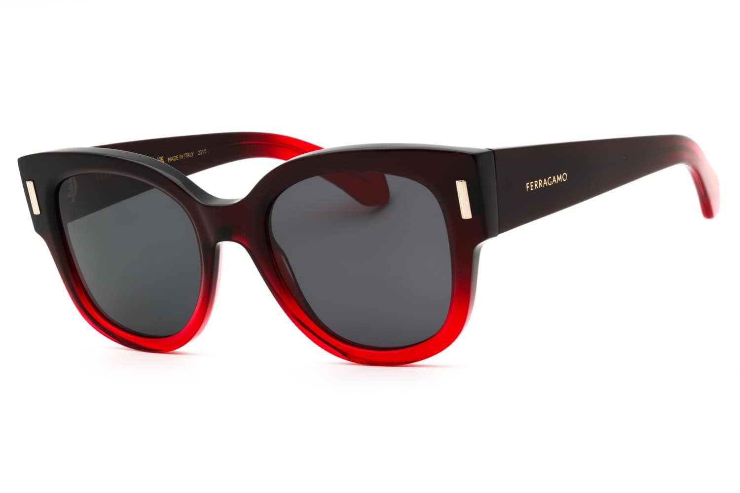 Salvatore Ferragamo SF2007S — Lunettes de soleil 3
