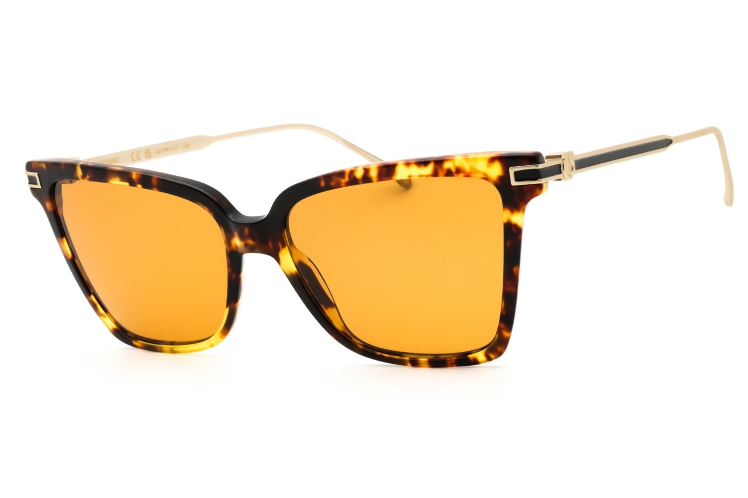 Salvatore Ferragamo SF2036S — Lunettes de soleil 1