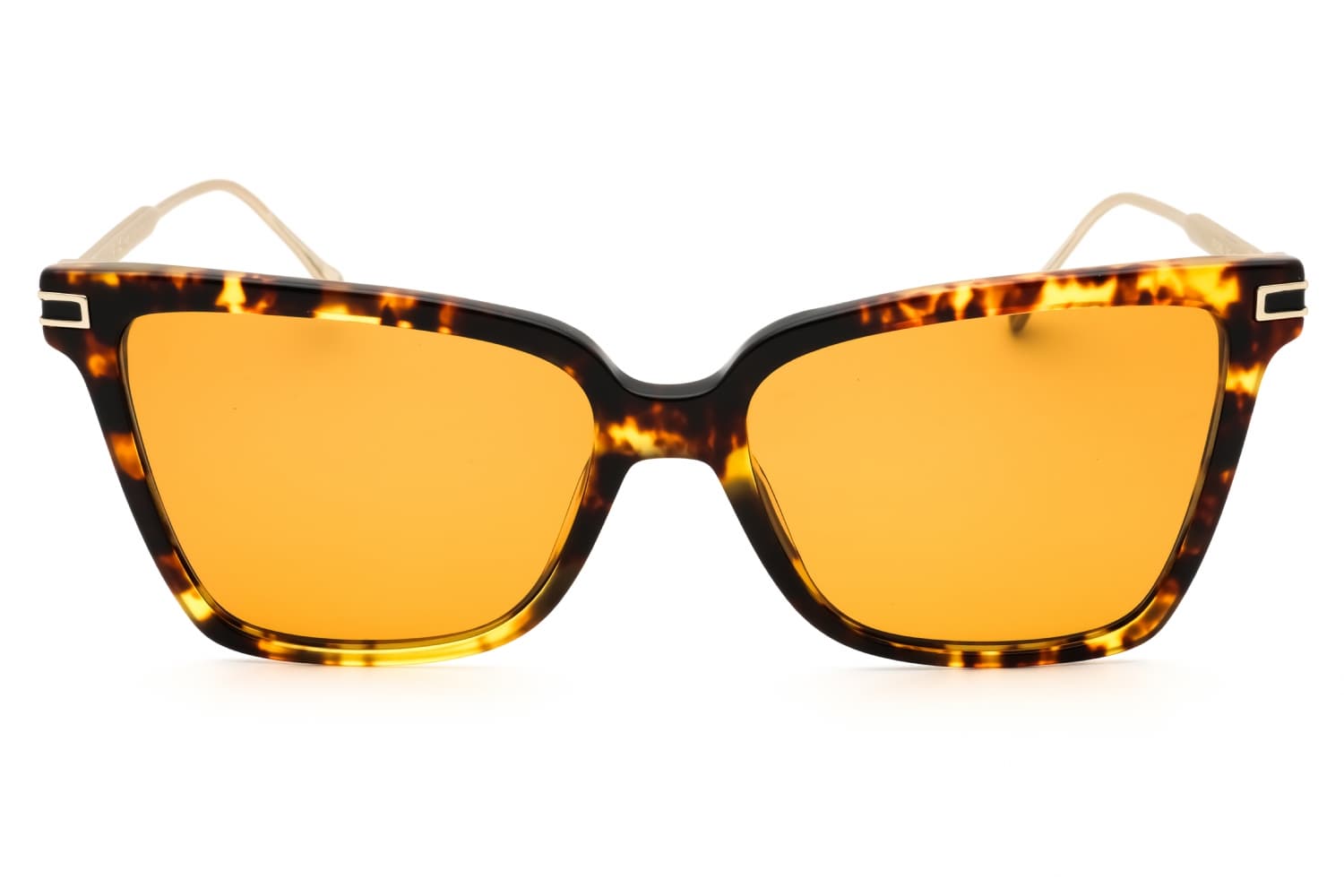 Salvatore Ferragamo SF2036S — Lunettes de soleil 2