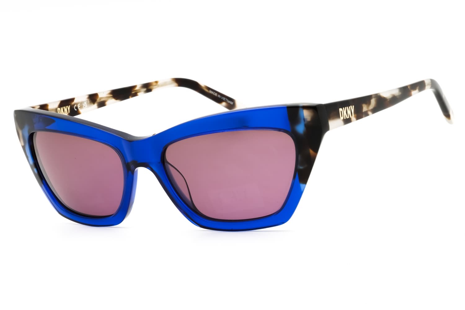 DKNY DK547S — Lunettes de soleil 1