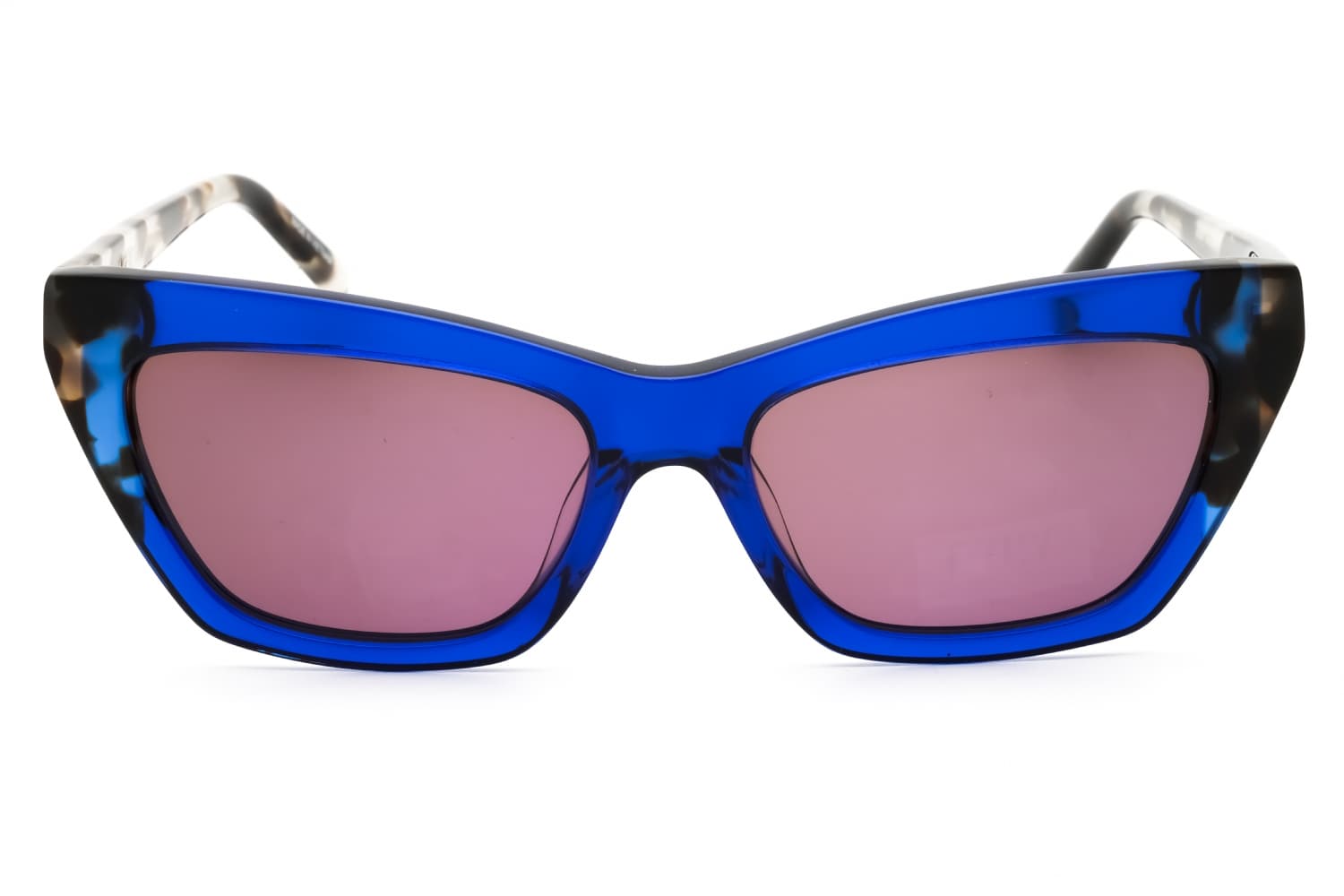 DKNY DK547S — Lunettes de soleil 2