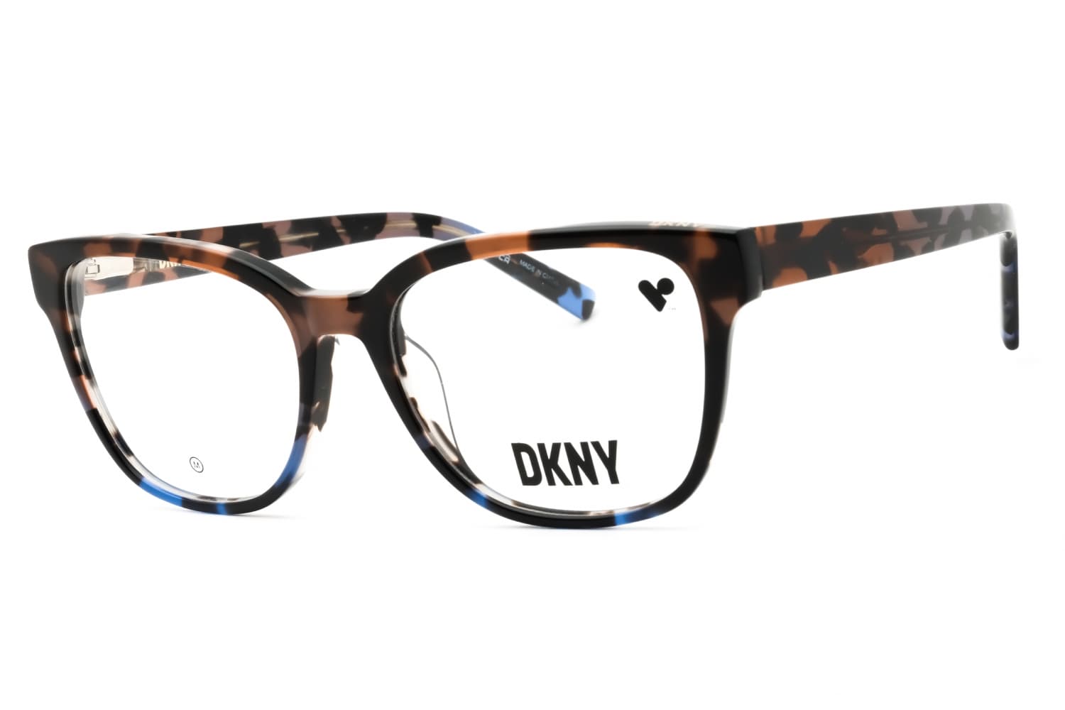 DKNY DK5054 — Lunettes de vue 3