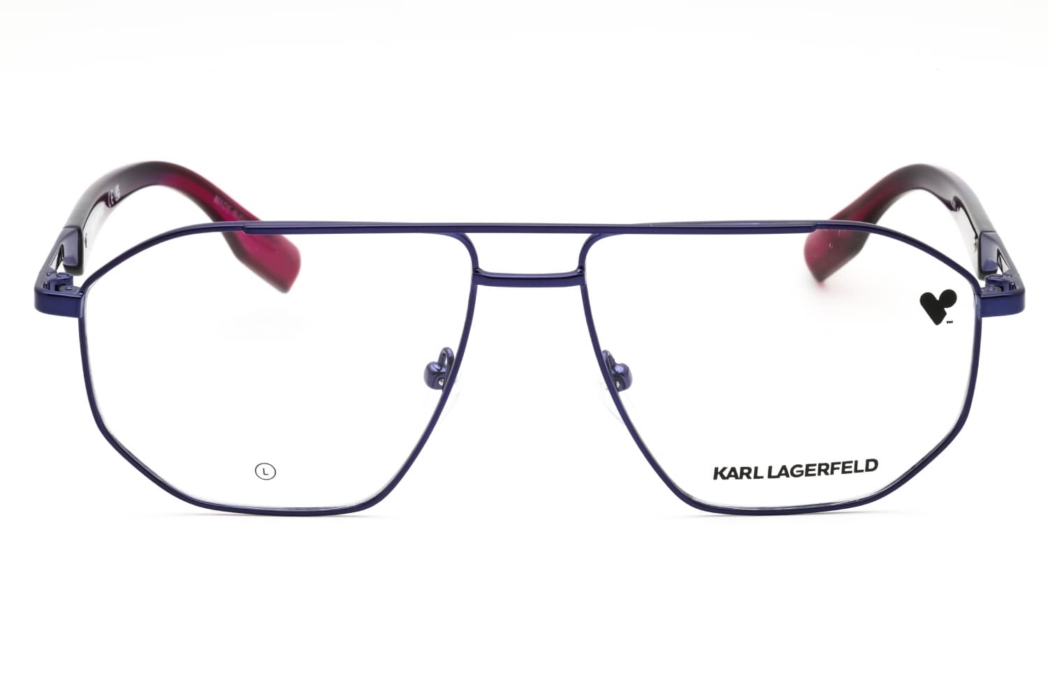 KARL LAGERFELD KL353 — Lunettes de vue 2