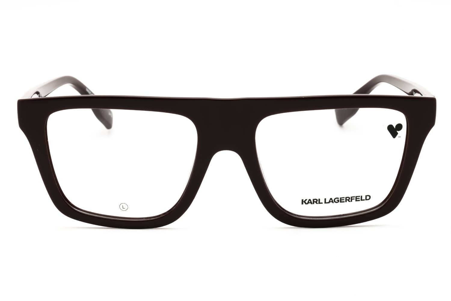 KARL LAGERFELD KL6176 — Lunettes de vue 2