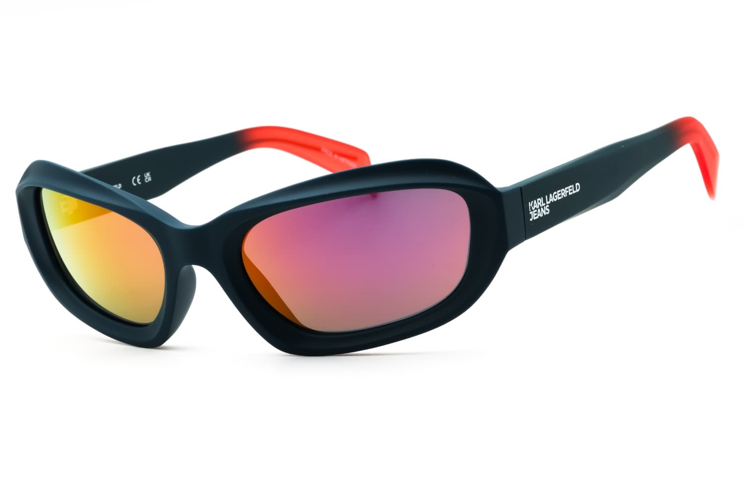 KARL LAGERFELD KLJ6200S — Lunettes de soleil 3