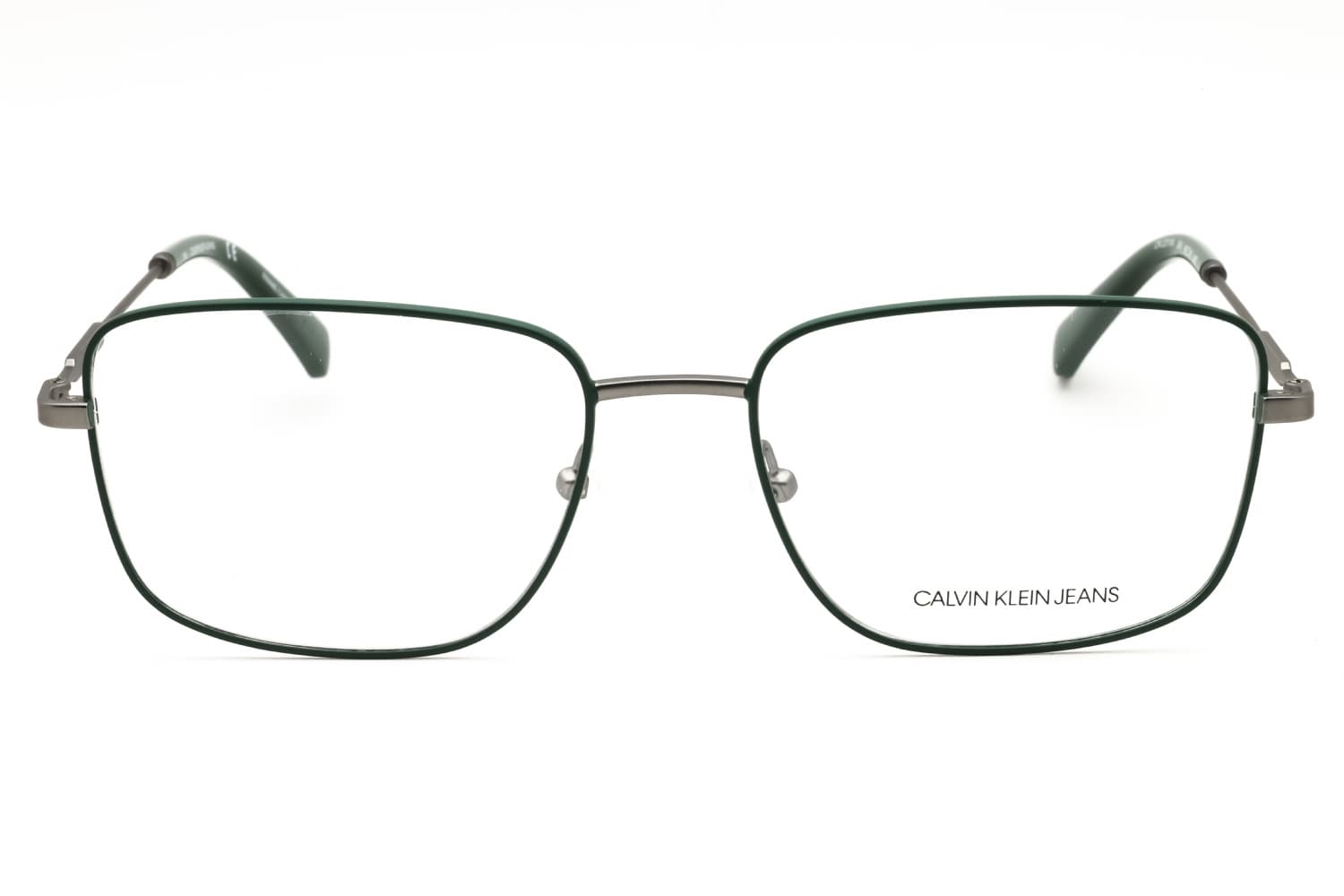 Calvin Klein Jeans CKJ20104 — Lunettes de vue 2