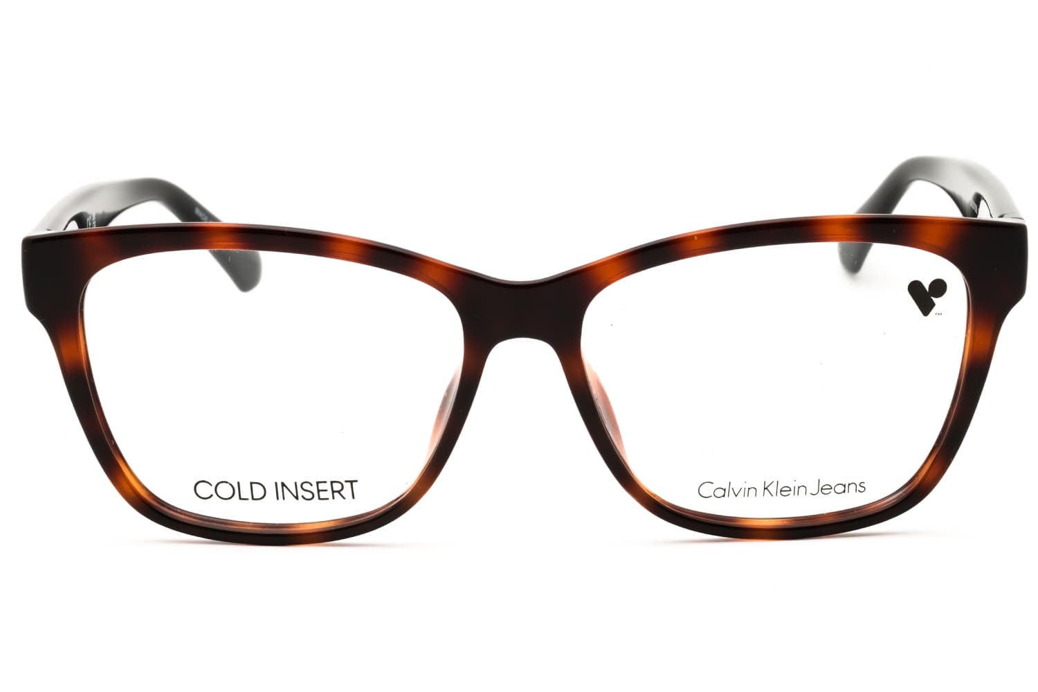 Calvin Klein Jeans CKJ21638 — Lunettes de vue 2
