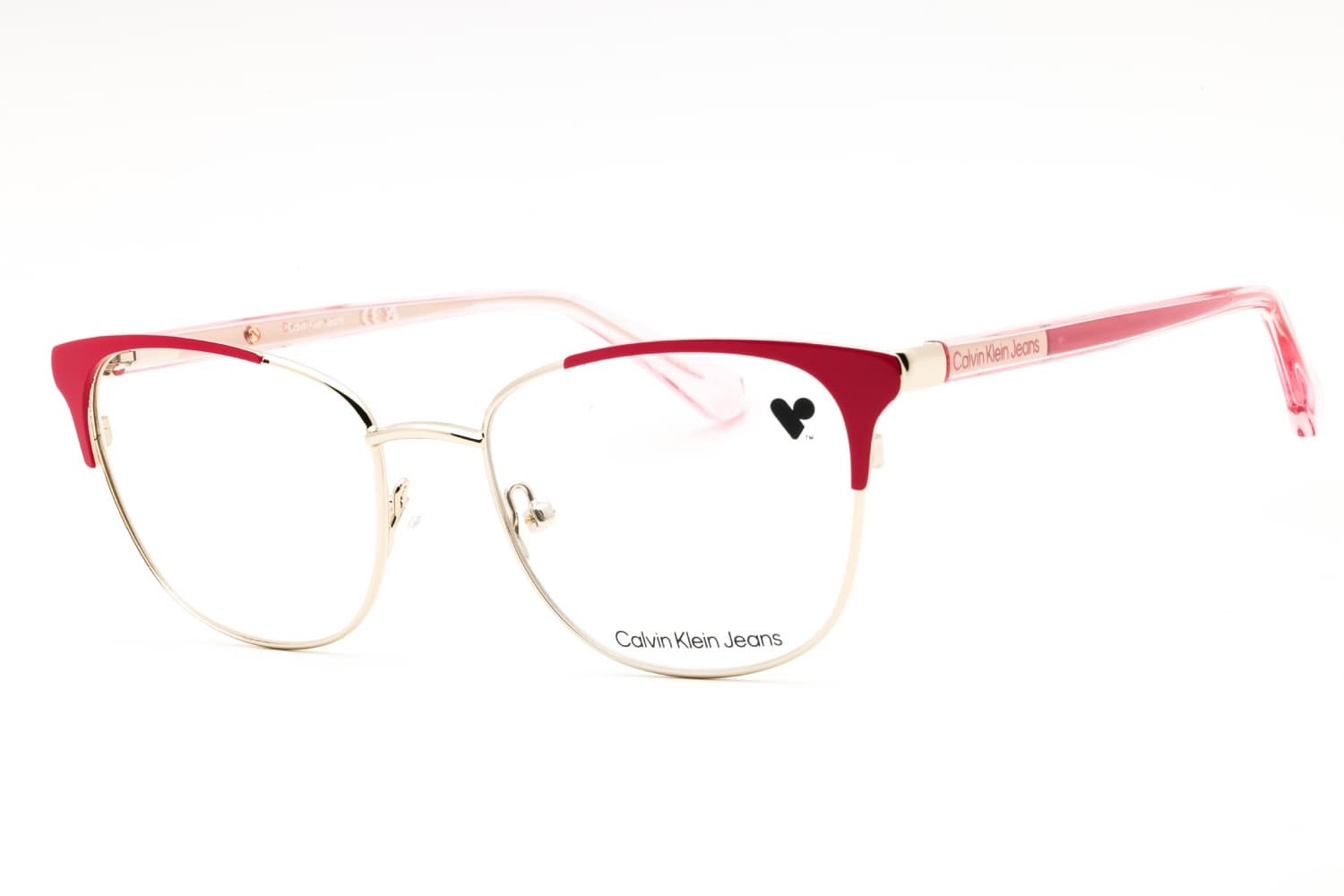 Calvin Klein Jeans CKJ22218 — Lunettes de vue 1