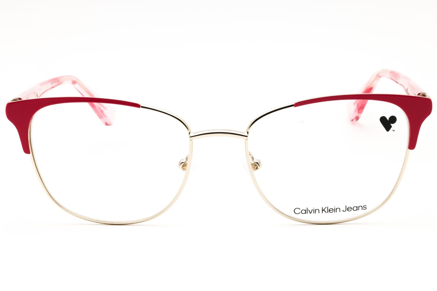 Calvin Klein Jeans CKJ22218 — Lunettes de vue 2