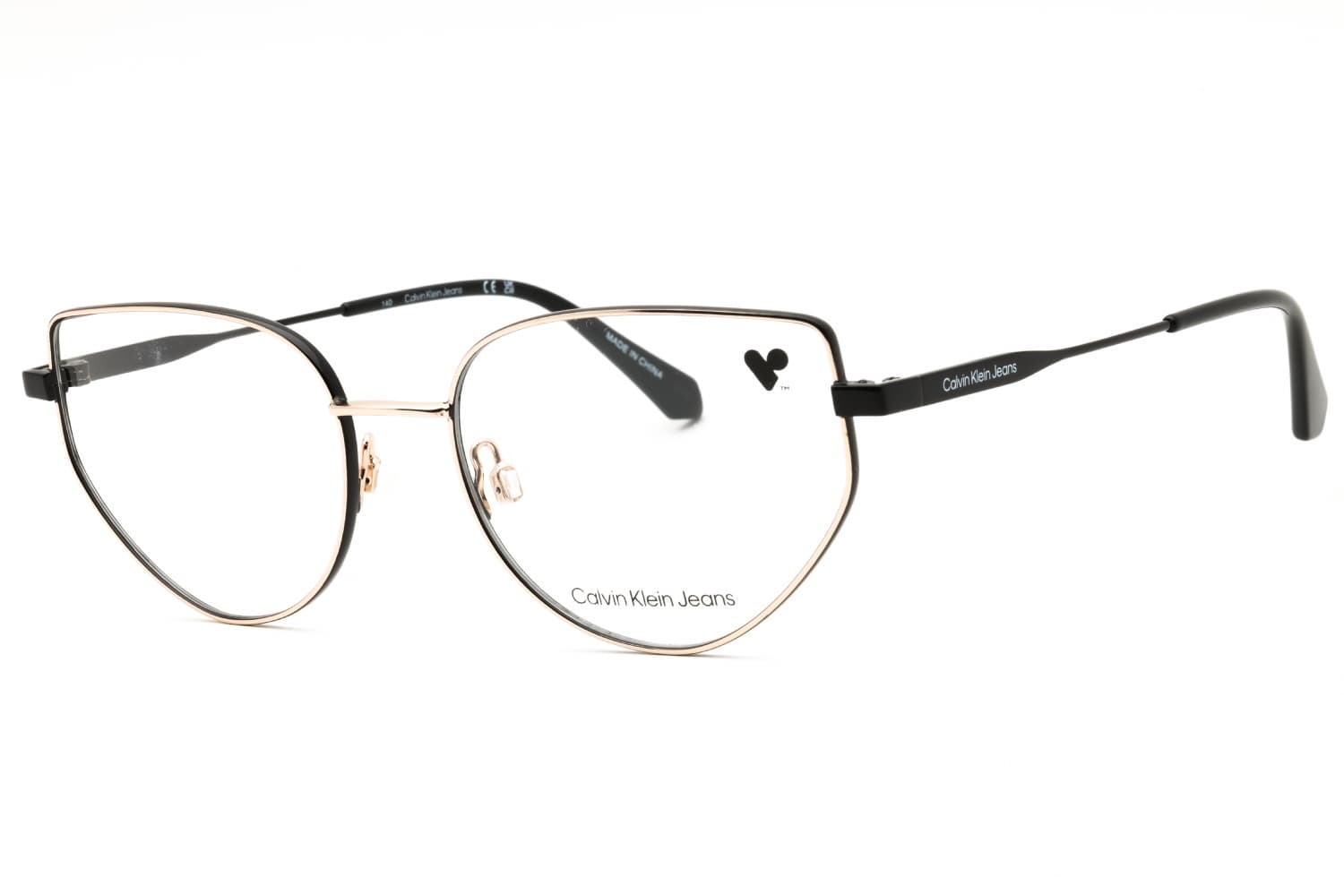 Calvin Klein Jeans CKJ22219 — Lunettes de vue 1