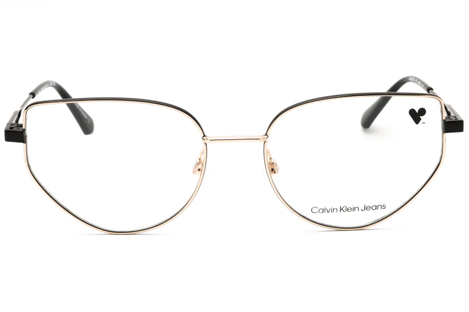 Calvin Klein Jeans CKJ22219 — Lunettes de vue 2