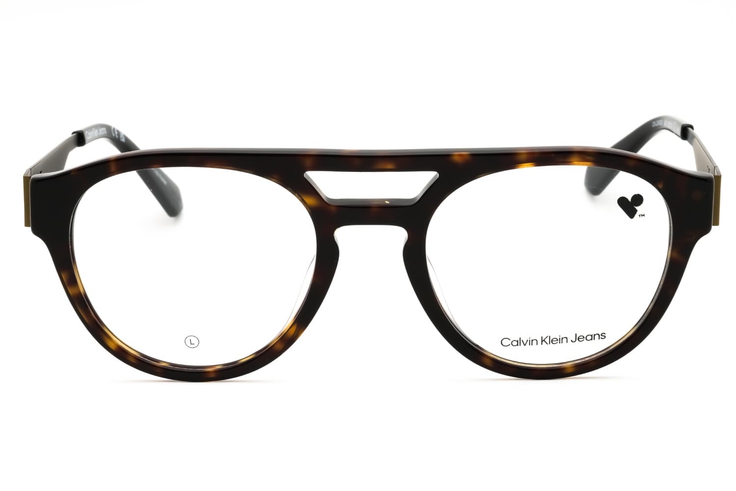 Calvin Klein Jeans CKJ24633 — Lunettes de vue 2