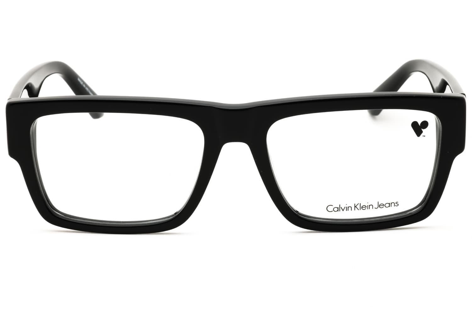 Calvin Klein Jeans CKJ24634 — Lunettes de vue 2