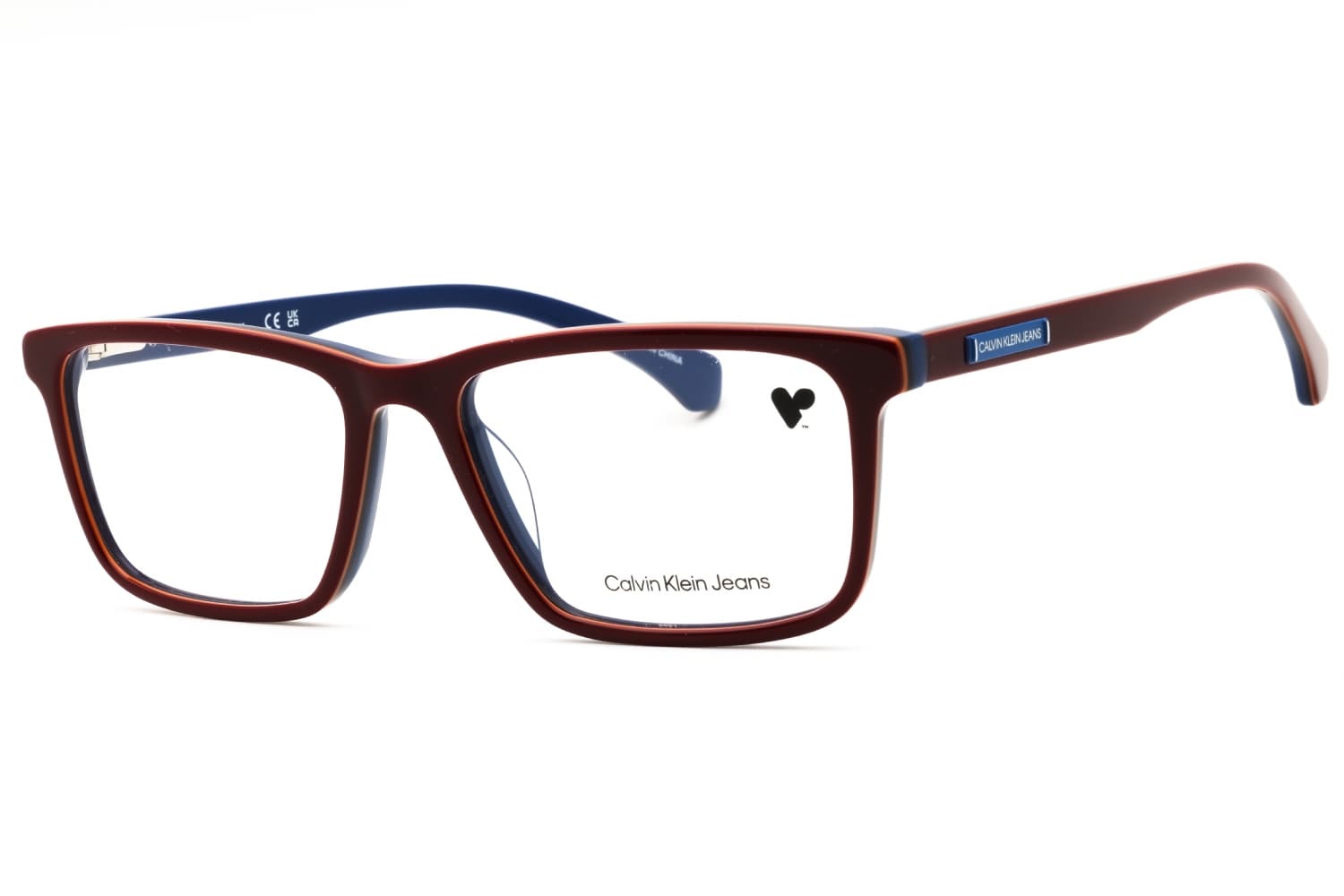 Calvin Klein Jeans CKJ301 — Lunettes de vue 3