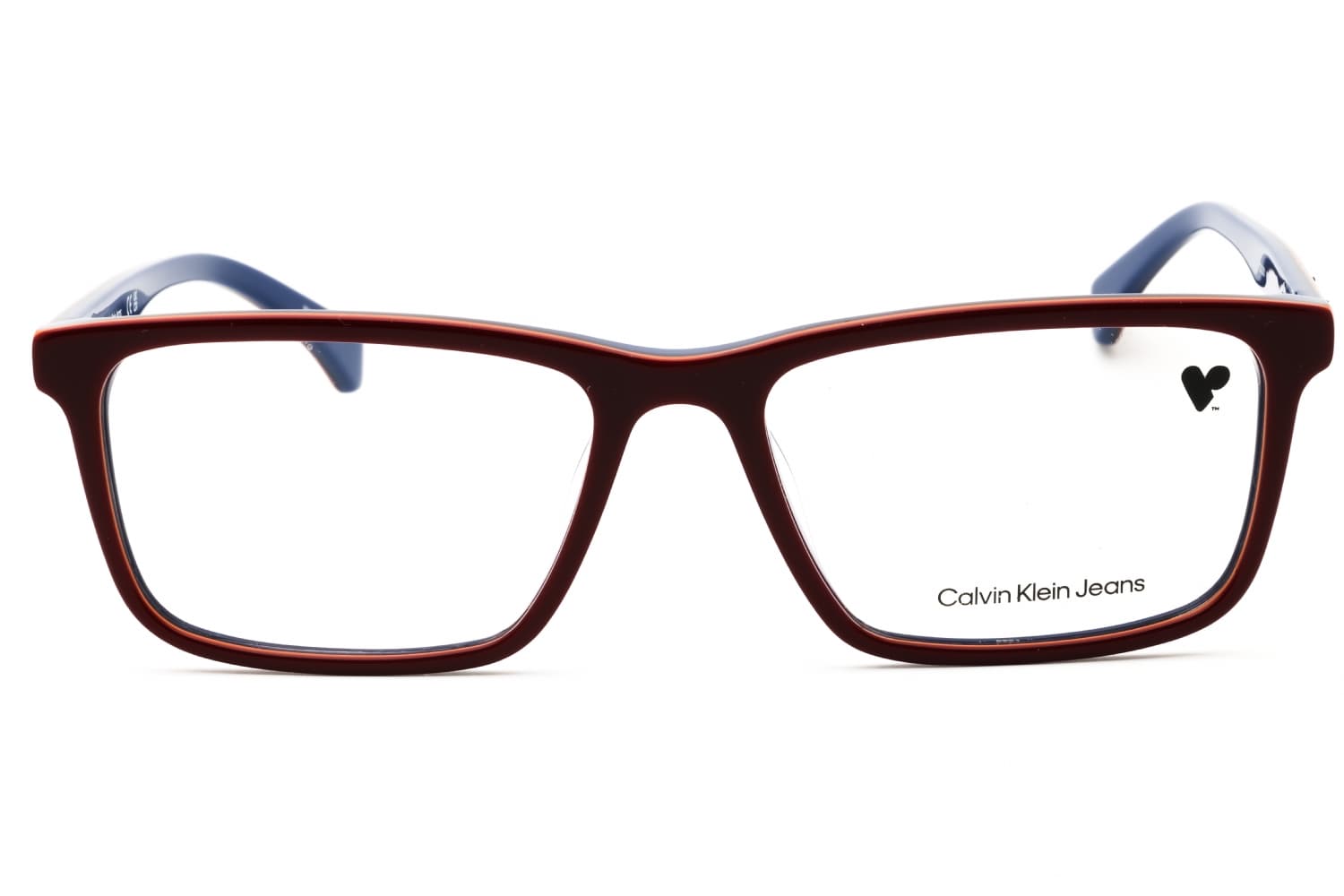 Calvin Klein Jeans CKJ301 — Lunettes de vue 4