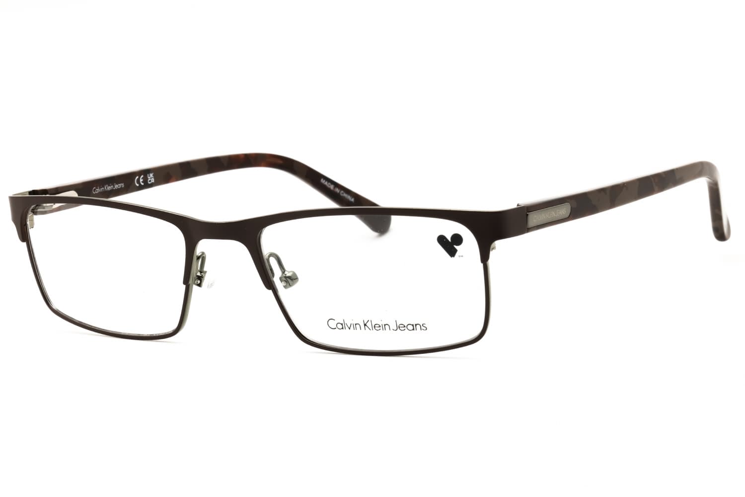 Calvin Klein Jeans CKJ527 — Lunettes de vue 1