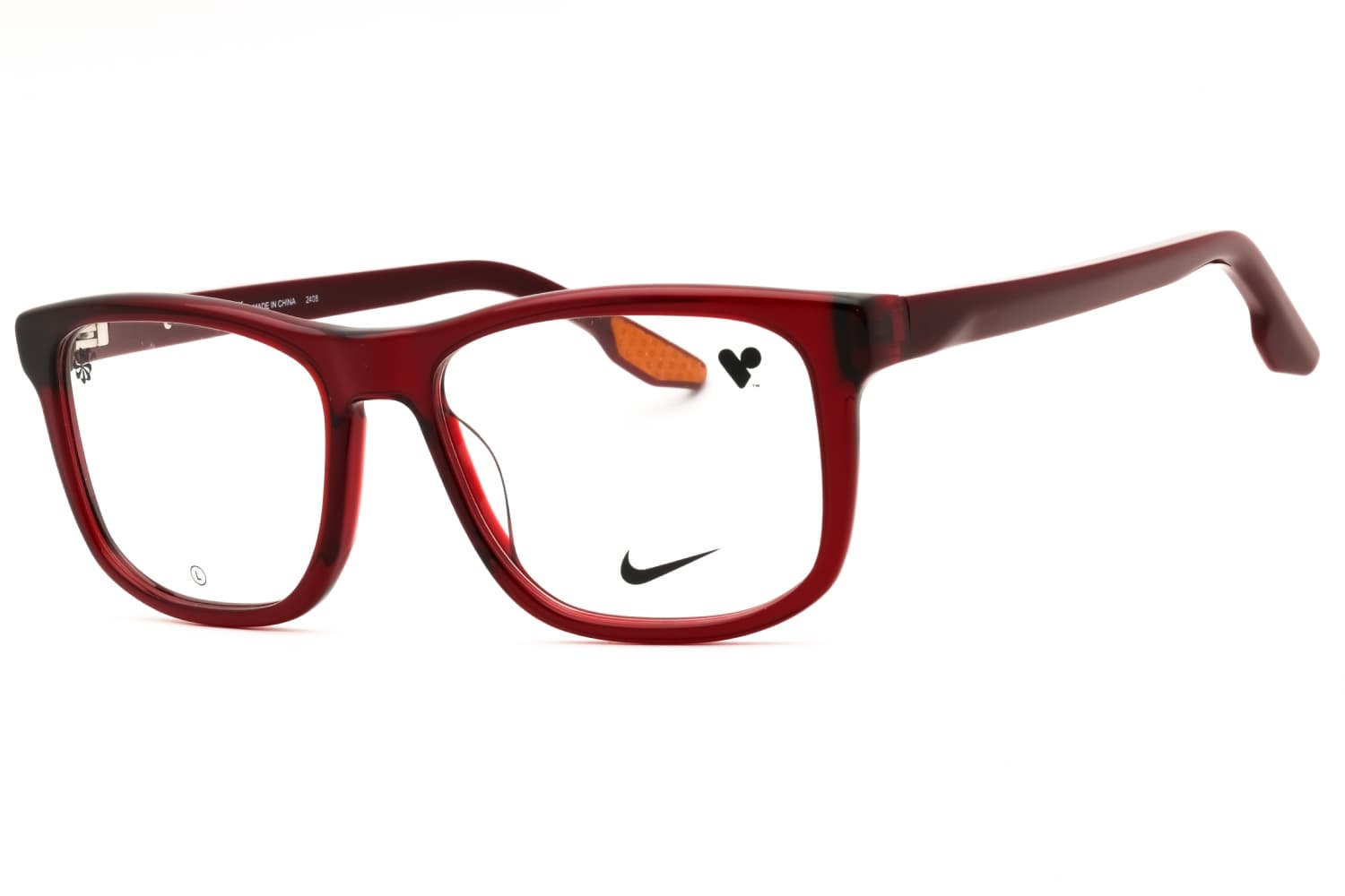 Nike 7163LB — Lunettes de vue 1