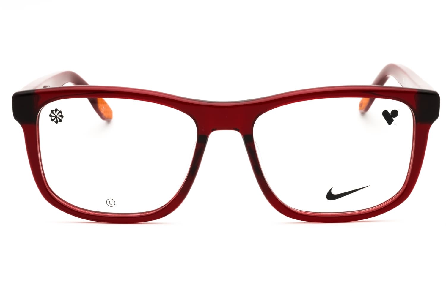 Nike 7163LB — Lunettes de vue 2