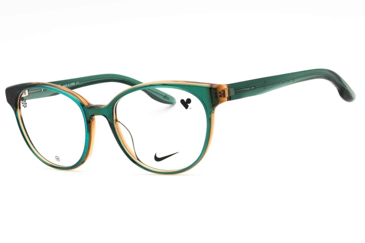 Nike 7164 — Lunettes de vue 3