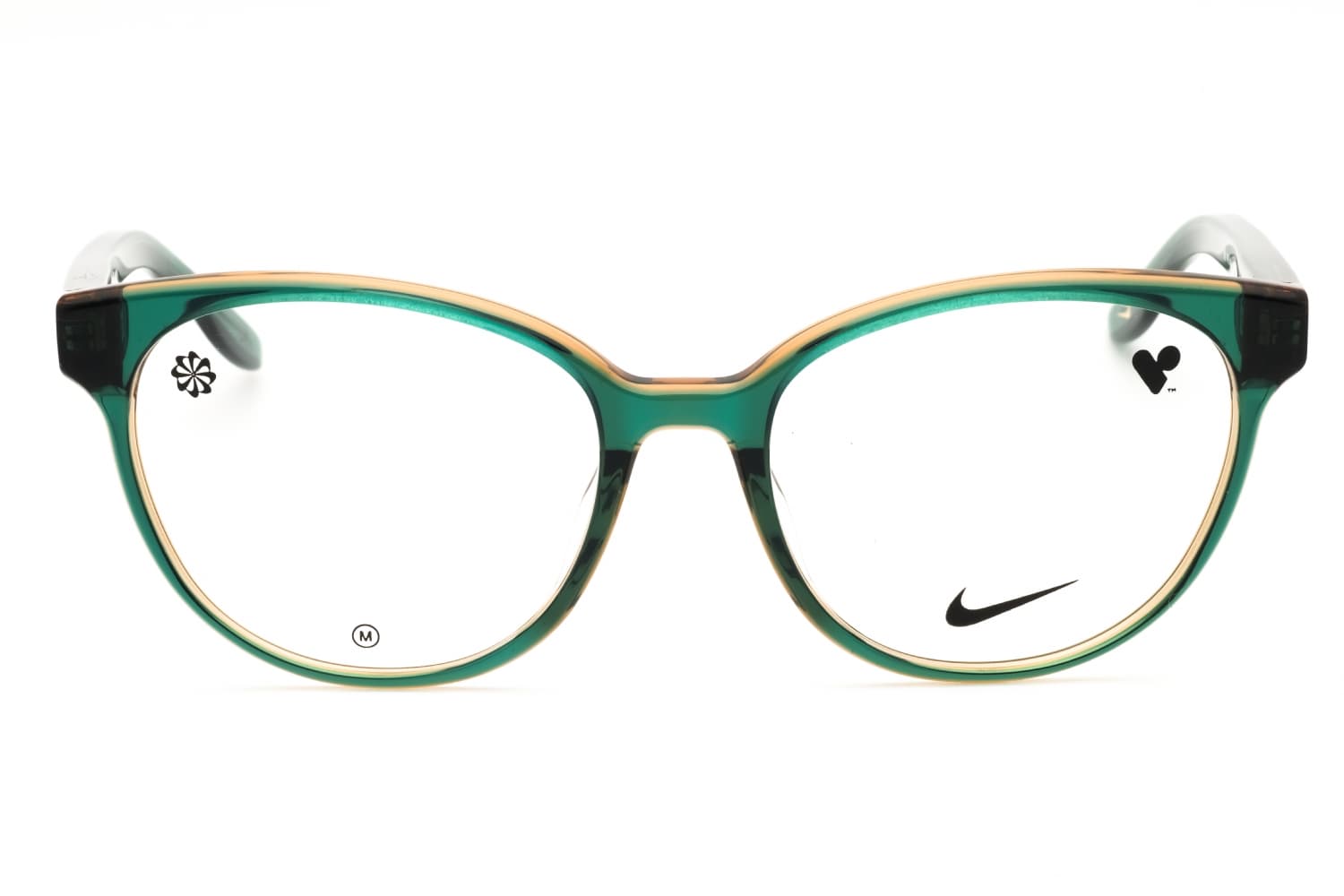 Nike 7164 — Lunettes de vue 4