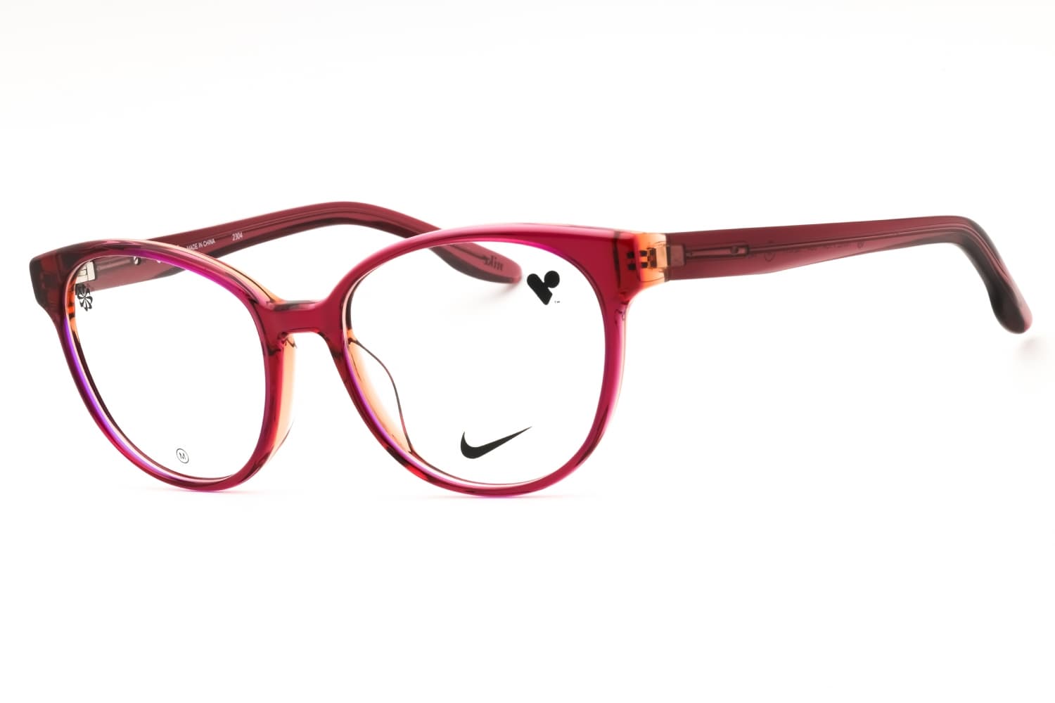 Nike 7164 — Lunettes de vue 5