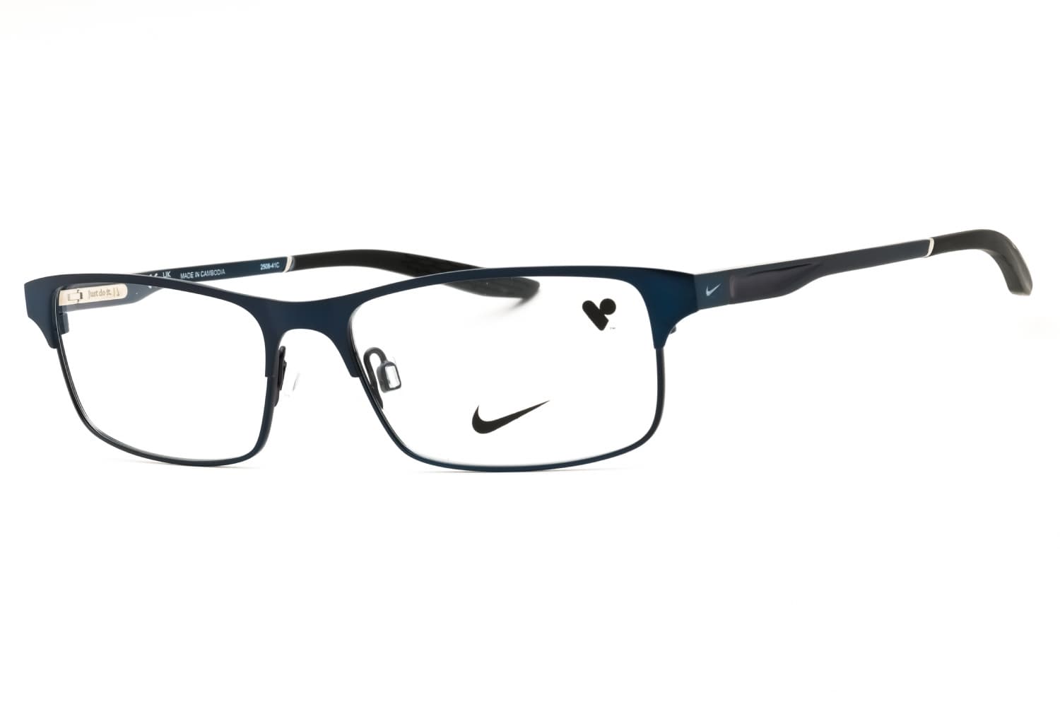 Nike 8046 N — Lunettes de vue 3