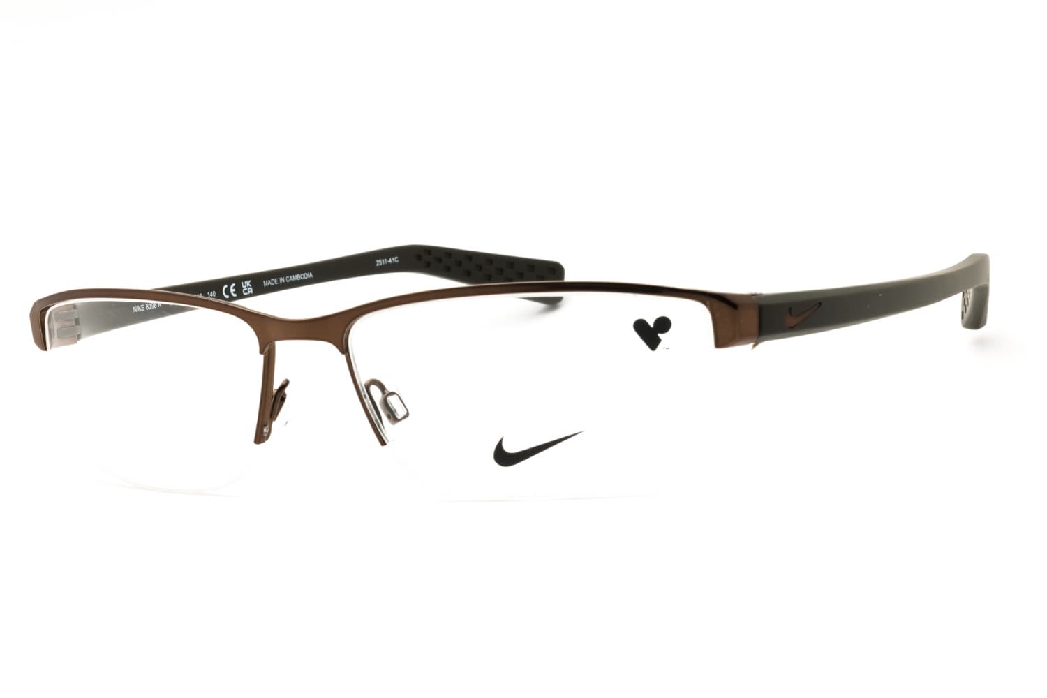 Nike 8098N — Lunettes de vue 1