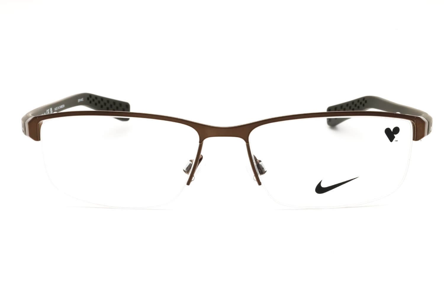 Nike 8098N — Lunettes de vue 2